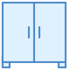 Kleiderschrank icon