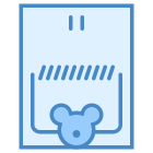 마우스 트랩 마우스 icon