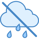 Kein Regen icon