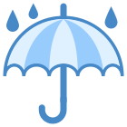 Rainy Weather icon