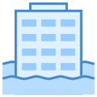 Floods icon