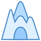 Cave icon