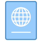 Passeport icon