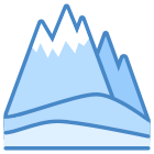 Alpes icon