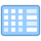 Pincode Keyboard icon