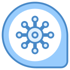 防病毒扫描程序 icon