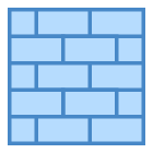 Brick Wall icon