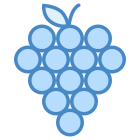 Uvas icon