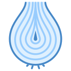 Onion icon