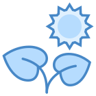 Plant icon