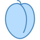 Plum icon