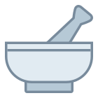 Mortar and Pestle icon