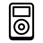 Ipod Alt icon