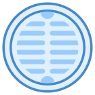 Manhole Cover icon