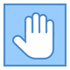 Manual icon