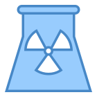 核电站 icon
