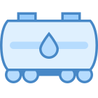 Öltransport icon