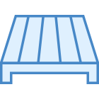 Bancale icon