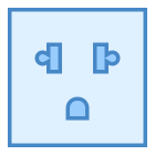 Plug Socket icon