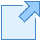 External Link icon