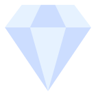 Diamant icon