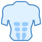 Abdomên icon