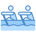 Row Boat icon