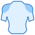 어깨 icon
