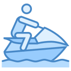 Jetski icon