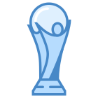 Copa del mundo icon