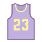 Баскетбол Джерси icon