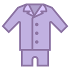 Pyjama homme icon
