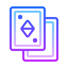 Cards icon