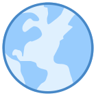 Planeta Tierra icon