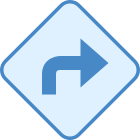 Route icon