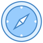 Kompass icon