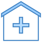 Klinik icon