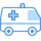 Ambulância icon