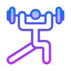 Musculation icon