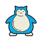 Snorlax icon