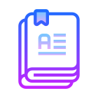 Book Stack icon