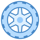 Roda icon