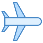 Modalità aereo attiva icon