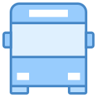 Bus icon