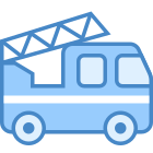 消防車 icon