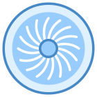 Jet Engine icon