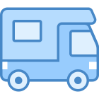 Camper icon