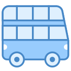 Tourbus icon