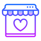 Online Shop Favorite icon