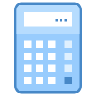 Calculator icon